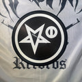 Satanic Warmaster – Black Katharsis(PICTURE DISC)
