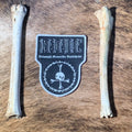 REVENGE Triumph.Genocide.Antichrist (PATCH)