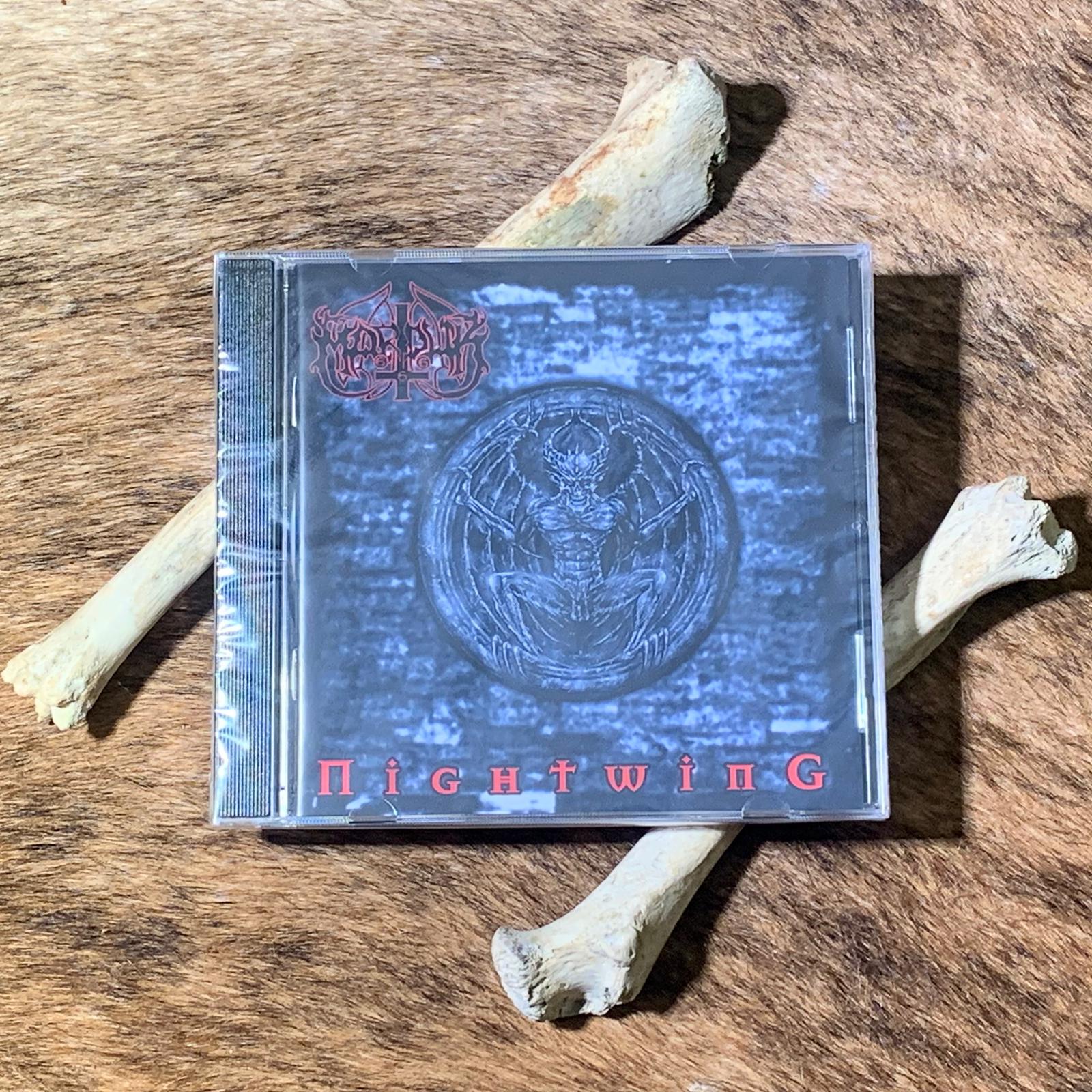 MARDUK - Nightwing