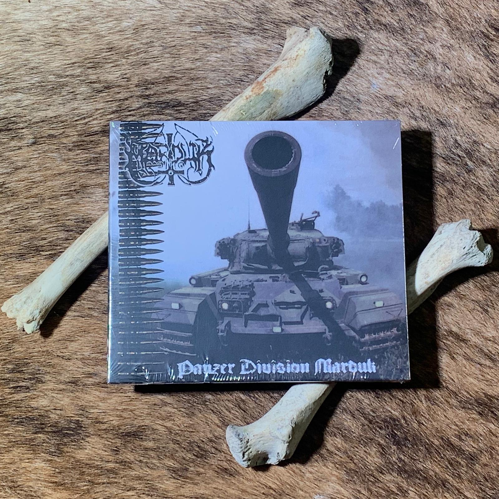 MARDUK - Panzer Division Marduk (2020)