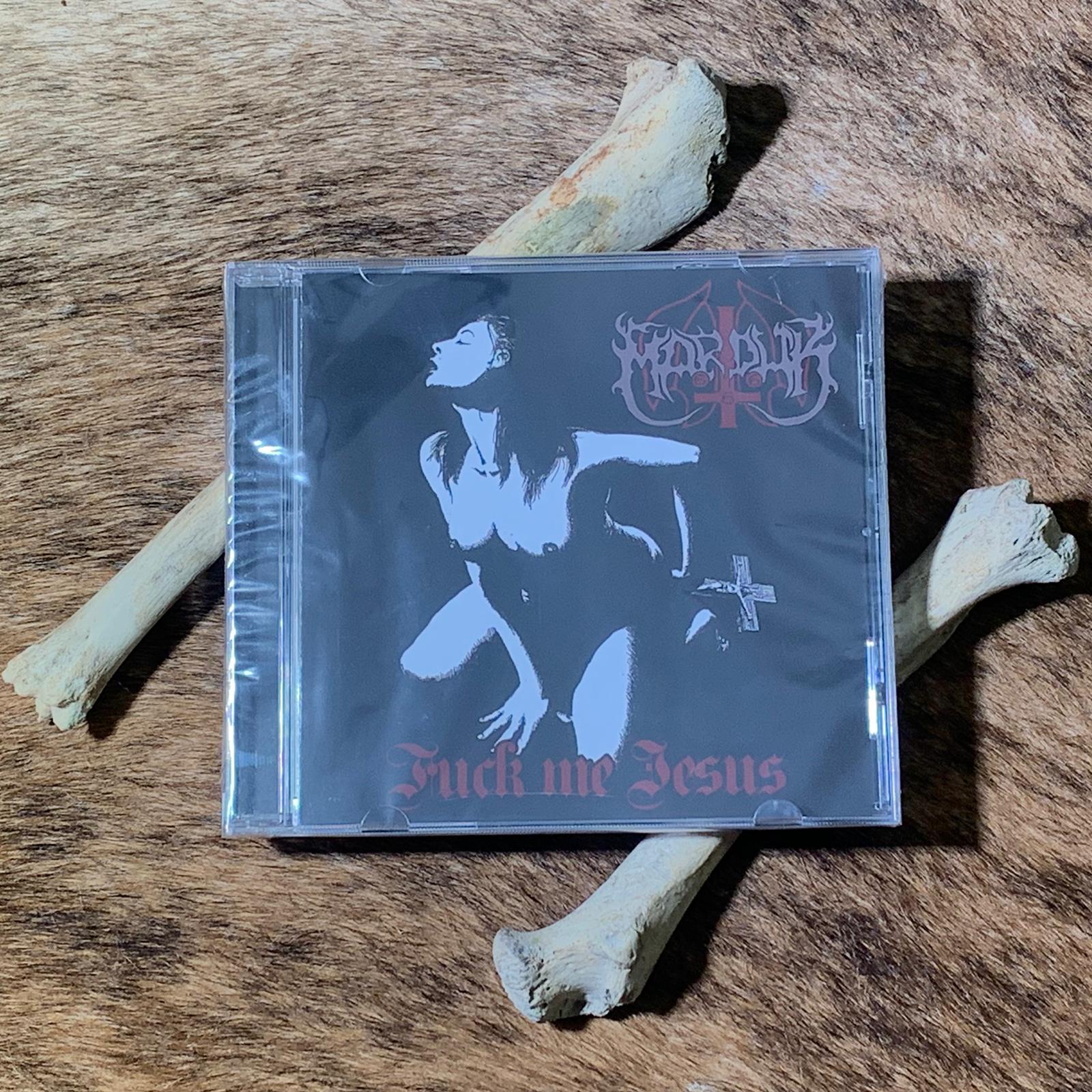 MARDUK - Fuck Me Jesus