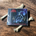 IMPALED NAZARENE Tol Cormpt Norz Norz Norz (2017)