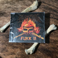 SADISTIK EXEKUTION - Fukk II