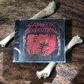 SADISTIK EXEKUTION - The Magus