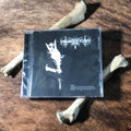 NOKTURNAL MORTUM - Nechrist