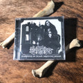 MUTIILATION - Vampires Of Black Imperial Blood