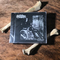 MUTIILATION - Black Millenium (Grimly Reborn)