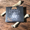 BLOOD CHALICE - The Blasphemous Psalms Of Cannibalism