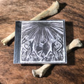 CLANDESTINE BLAZE - Resacralize The Unknown