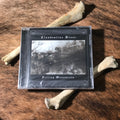 CLANDESTINE BLAZE - Falling Monuments