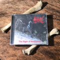 AZAZEL - The Night Of Satanachia