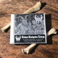 VENEREAL BAPTISM Deviant - Castigation Liturgy