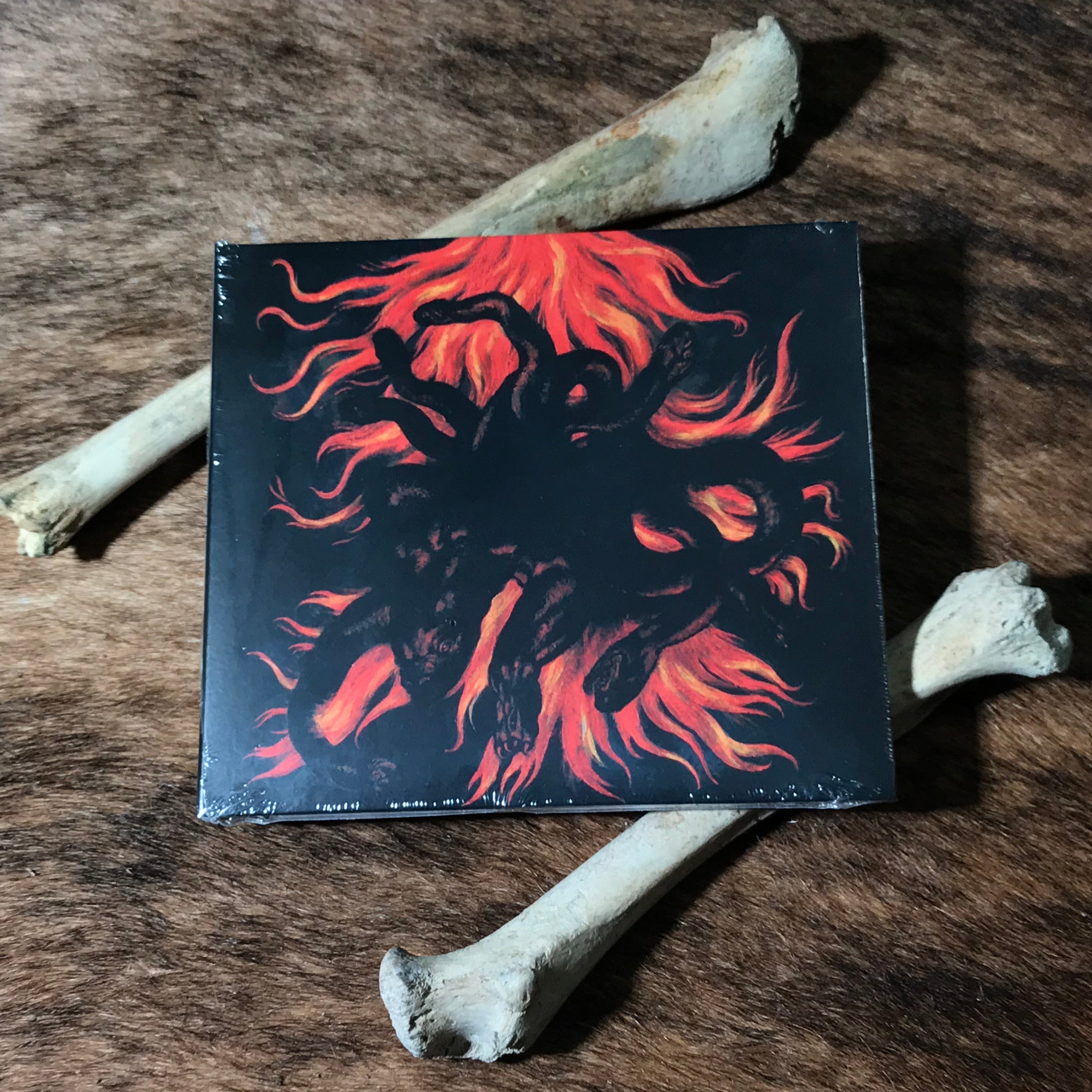 DEATHSPELL OMEGA - Paracletus