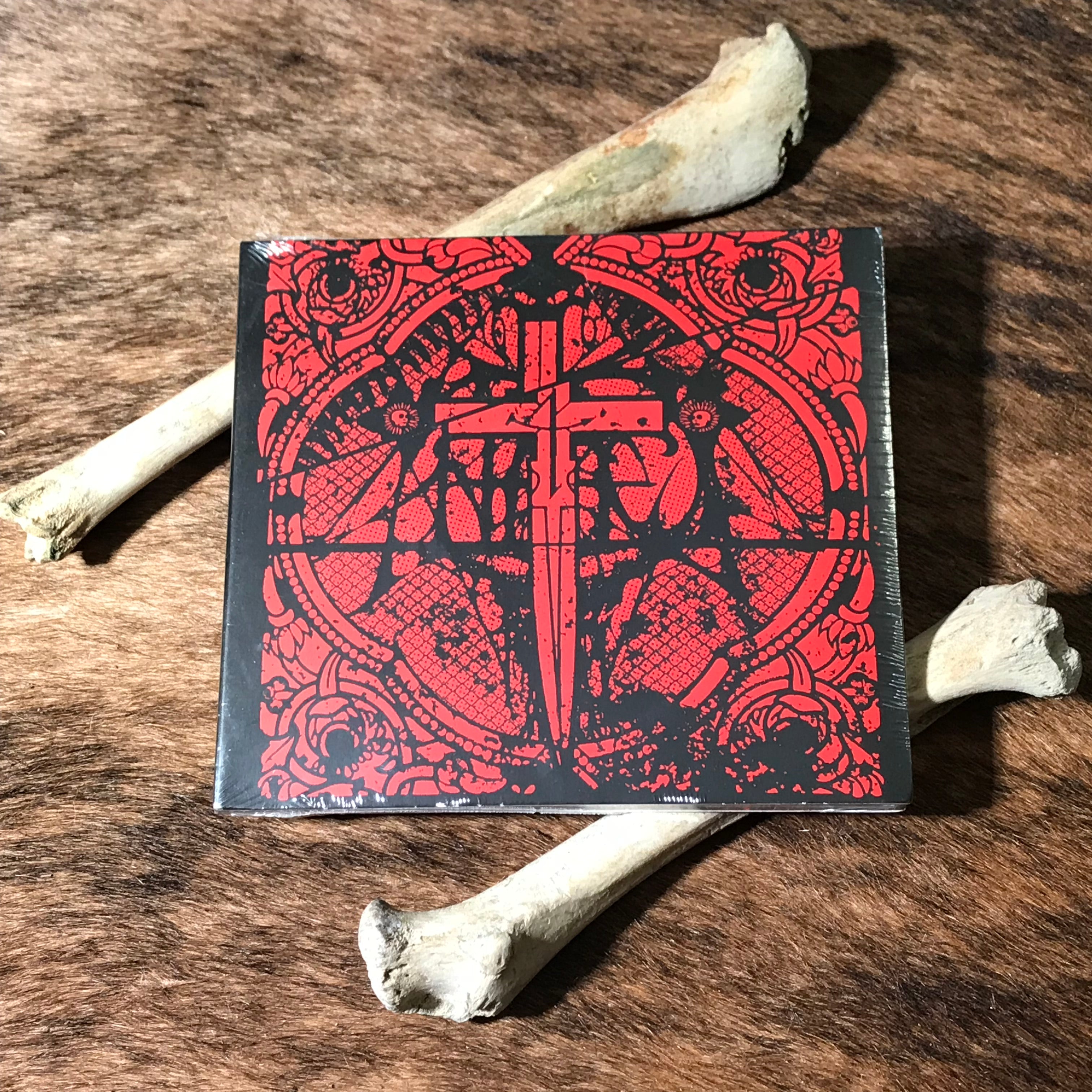 ANTAEUS - Condemnation