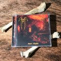 HEATHEN DEITY - Satan's Kingdom
