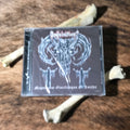 INQUISITION - Magnificent Glorification Of Lucifer