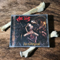 ANAL VOMIT - Peste Negra, Muerte Negra