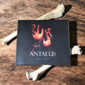 Antaeus - Blood Libels
