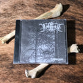 GRIEVE (SATANIC WARMASTER - HORNA) - Funeral