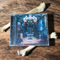 MORTICIAN - Hacked Up for Barbecue