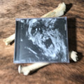 Mgła "Groza" CD