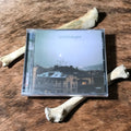 Hauntologist "Hollow" CD