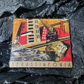 V/A TERÄSSINFONIA vol. 1 digipak CD