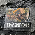 V/A TERÄSSINFONIA vol. 4 digipak CD