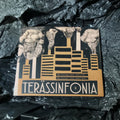 V/A TERÄSSINFONIA vol. 2 digipak CD