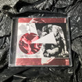 Grunt "Castrate The Illusionist" CD