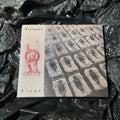 Grunt "Vieraat Aivot" CD