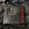 Toteslaut ”Strident Impurity” CD