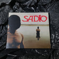 SADIO "Voyeur Seeks" CD
