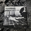 Bizarre Uproar "4raajahalvaus" CD