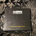 BIZARRE UPROAR "Final Apocalyptic Struggle To Survive" cd