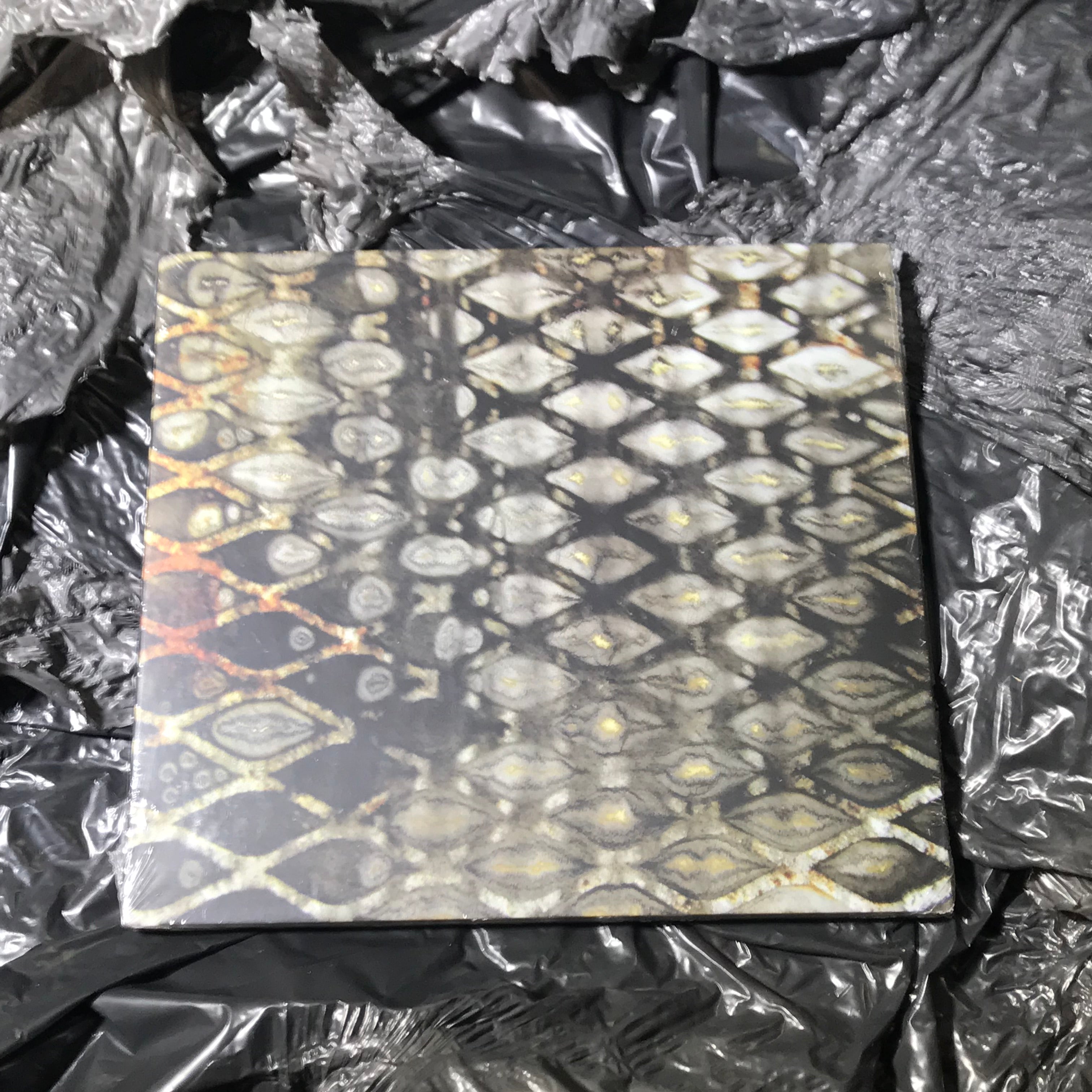 CONTORTUS "Reality is hidden for a reason"-cd