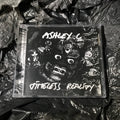 ASHLEY C "Timeless Reality" cd