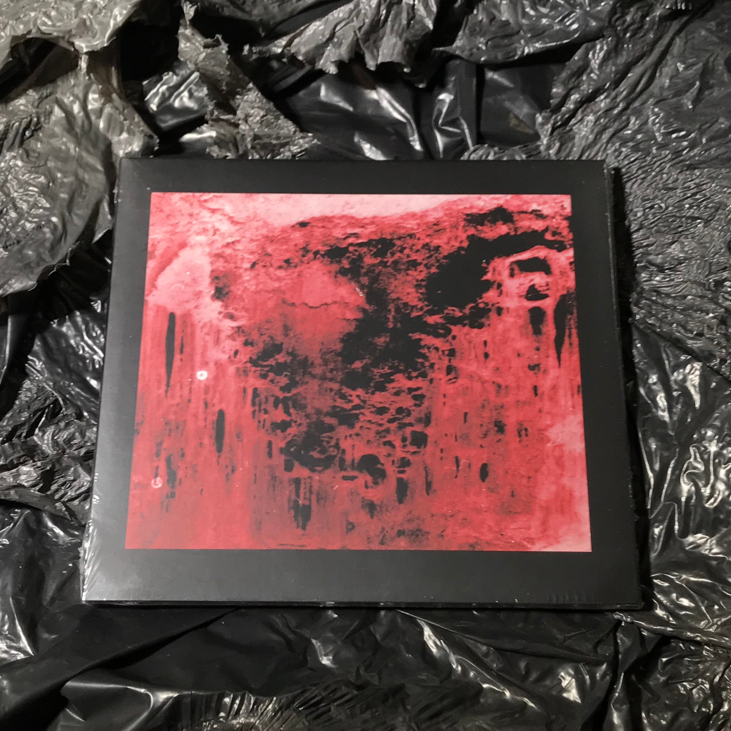 CONTORTUS ”For Those Who Love To Cause Pain” CD