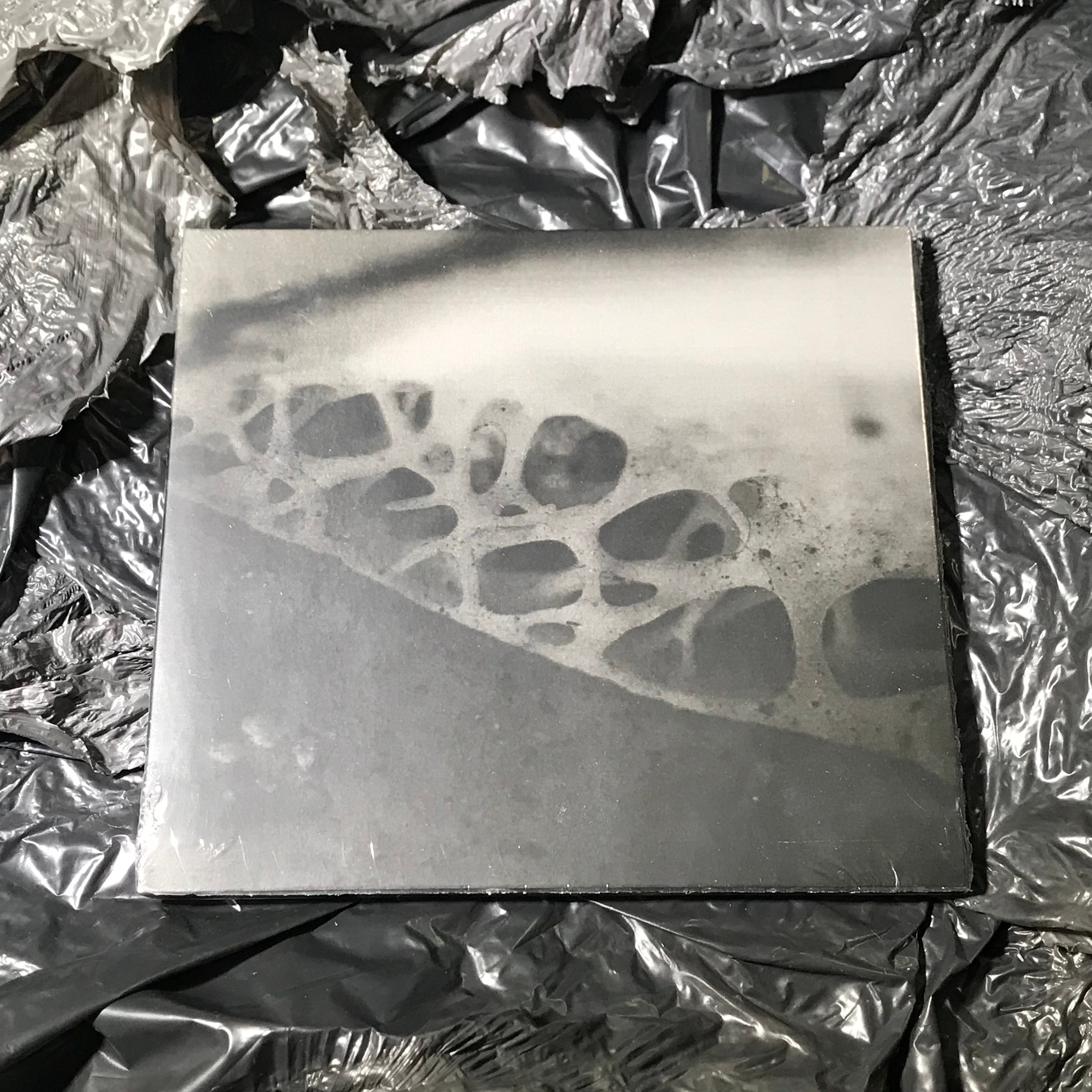 CONTORTUS "Truth is an uncurable wound" CD