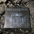DECONDITION "Like A Mirage Or A Dream" CD