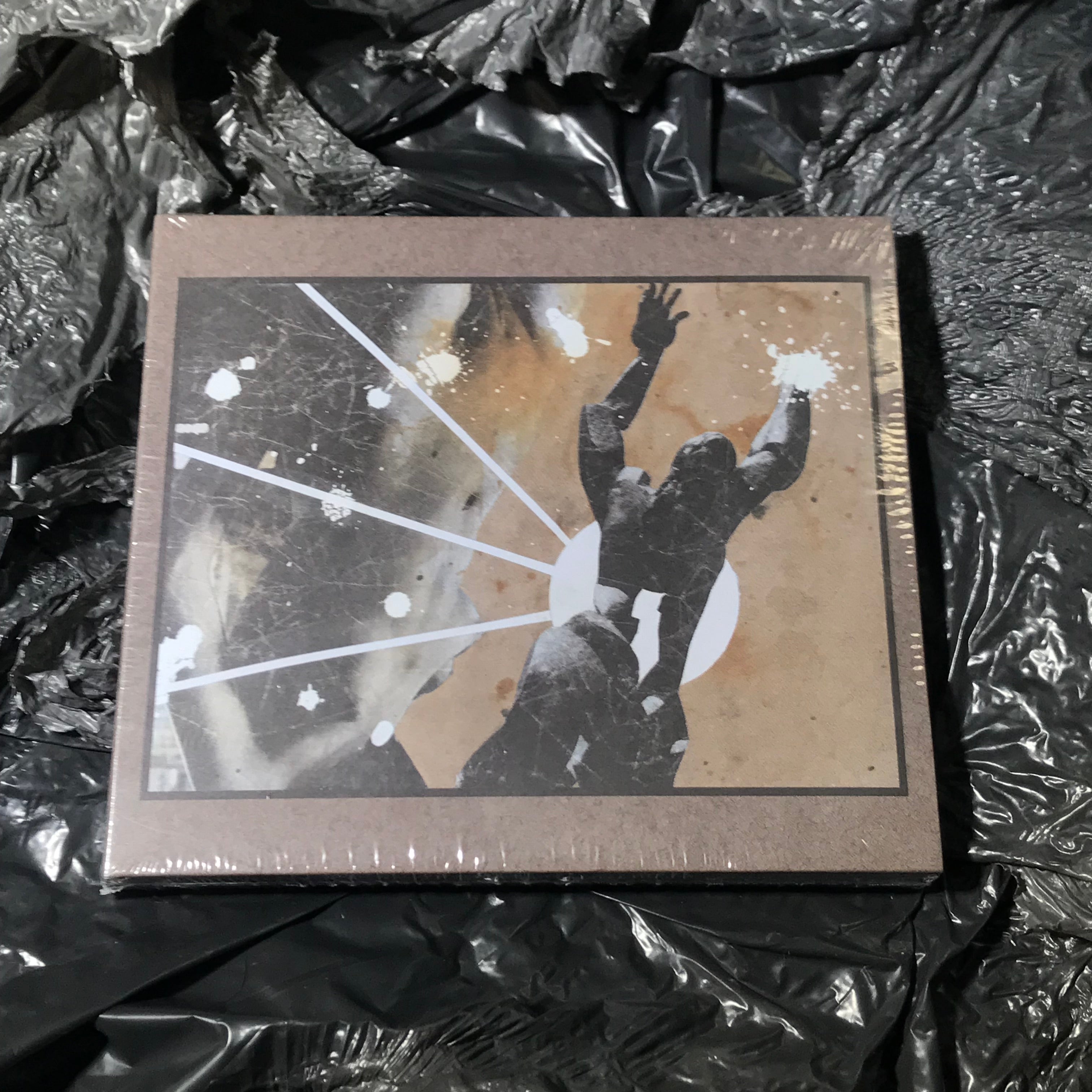 Grunt "Spiritual Eugenics" 2xCD