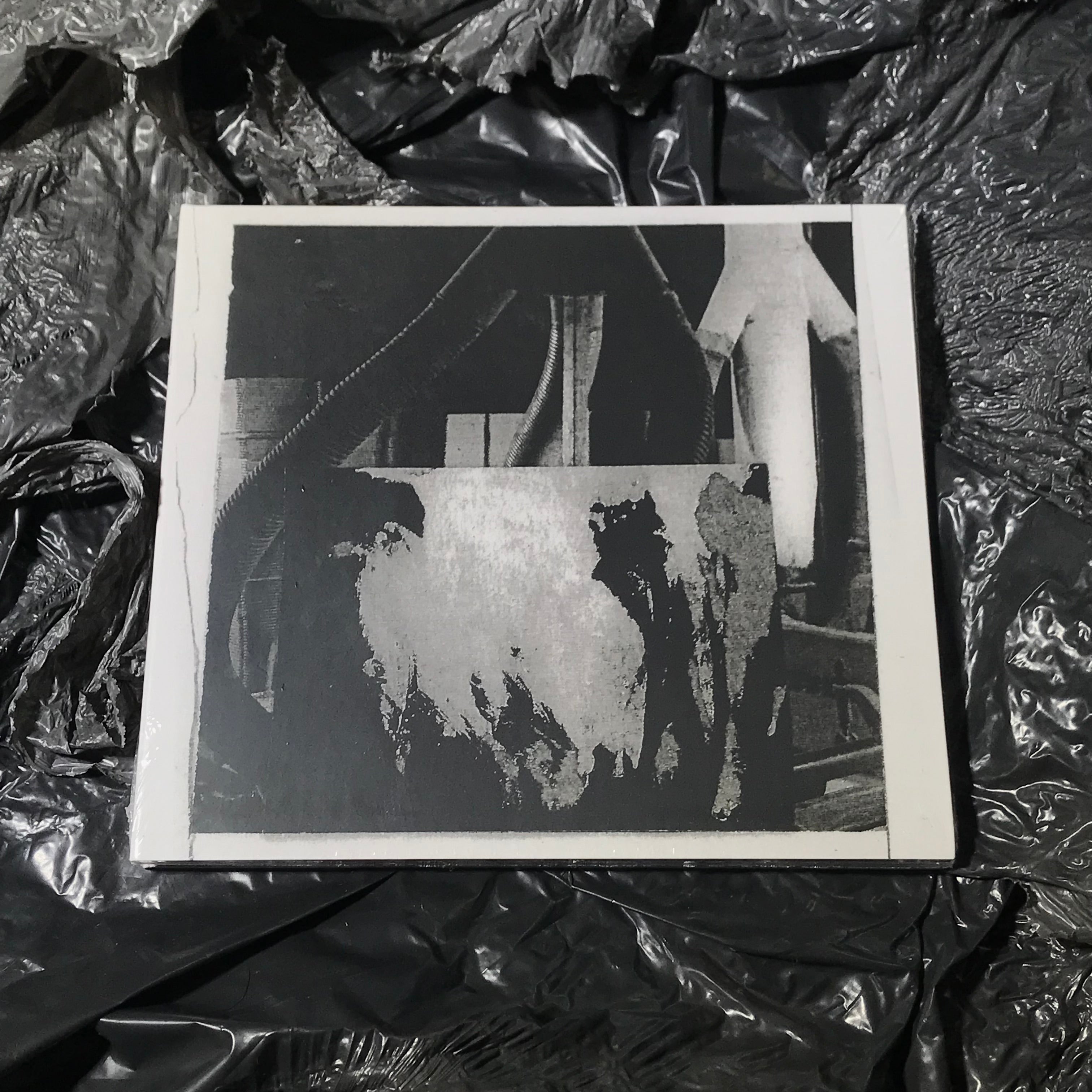 H.Ö.H. "epäjohdonmukainen" CD