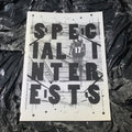 SPECIAL INTERESTS issue 17