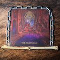 VARGRAV - The Nighthold LP