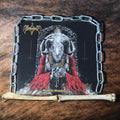 DEMONCY - Diabolica Blasphemiae (Splatter Vinyl)