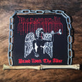 BLASPHEMY - Blood Upon The Altar LP