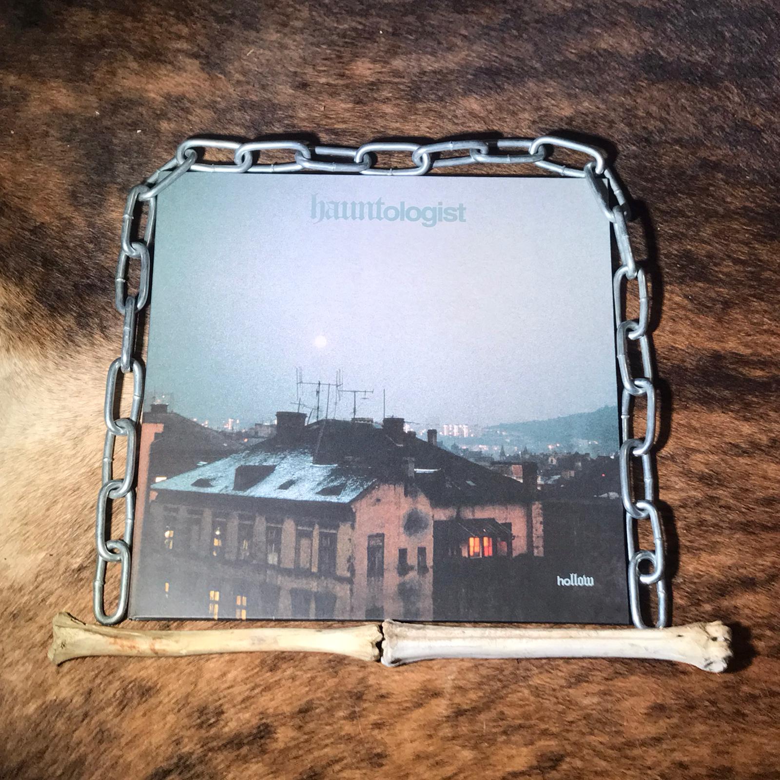 Hauntologist "Hollow" LP