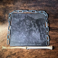 Mgła "With hearts toward none" LP